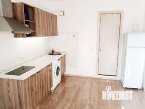 1-к квартира, на длительный срок, 50м2, 6/25 этаж
