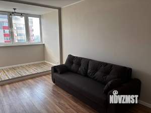 3-к квартира, на длительный срок, 70м2, 23/25 этаж