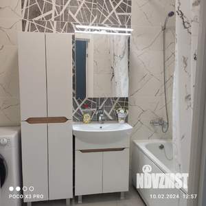 1-к квартира, на длительный срок, 44м2, 3/6 этаж