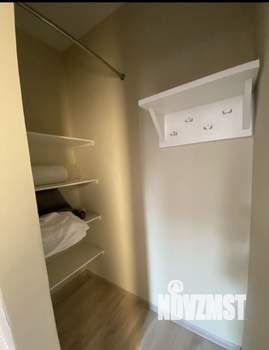 Студия квартира, посуточно, 24м2, 14/17 этаж