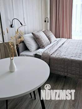 Студия квартира, посуточно, 20м2, 3/9 этаж