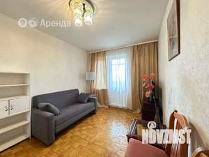 3-к квартира, на длительный срок, 61м2, 7/10 этаж