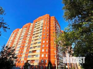 2-к квартира, на длительный срок, 66м2, 2/14 этаж