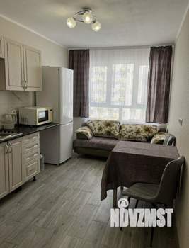 1-к квартира, на длительный срок, 33м2, 4/8 этаж