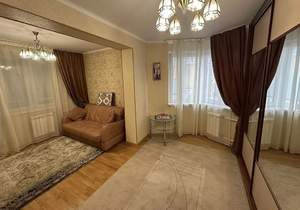 2-к квартира, на длительный срок, 59м2, 16/20 этаж