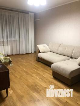2-к квартира, на длительный срок, 61м2, 4/25 этаж