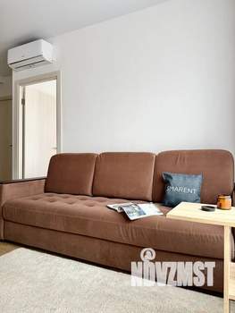 1-к квартира, на длительный срок, 32м2, 7/9 этаж