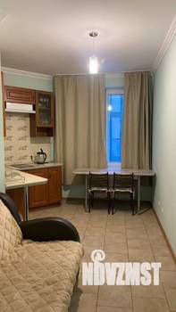 1-к квартира, на длительный срок, 45м2, 7/26 этаж