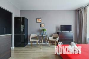 1-к квартира, посуточно, 22м2, 15/26 этаж