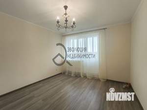 1-к квартира, на длительный срок, 42м2, 8/9 этаж