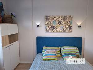 1-к квартира, на длительный срок, 34м2, 6/29 этаж