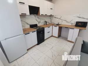 2-к квартира, на длительный срок, 45м2, 2/6 этаж