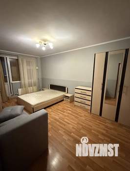 3-к квартира, на длительный срок, 80м2, 14/17 этаж