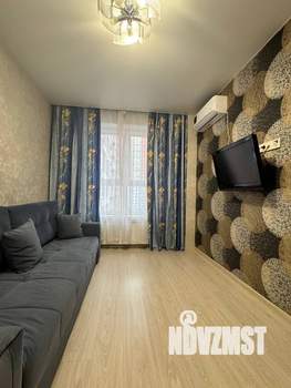 1-к квартира, на длительный срок, 27м2, 7/12 этаж