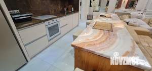 3-к квартира, на длительный срок, 130м2, 43/44 этаж