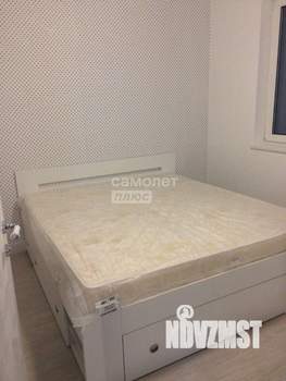 1-к квартира, на длительный срок, 42м2, 13/18 этаж