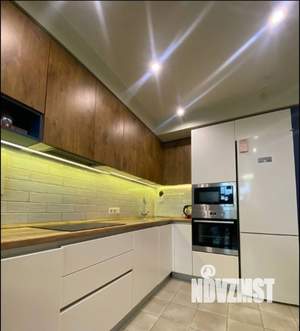 2-к квартира, на длительный срок, 50м2, 34/45 этаж