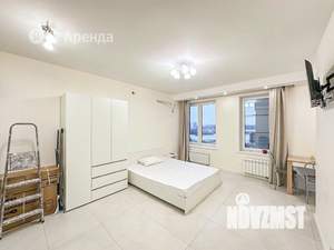 1-к квартира, на длительный срок, 28м2, 23/25 этаж