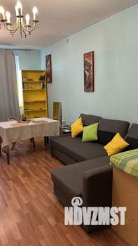 2-к квартира, на длительный срок, 101м2, 22/22 этаж
