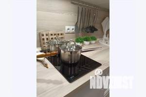 1-к квартира, посуточно, 20м2, 9/9 этаж