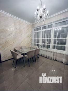 3-к квартира, на длительный срок, 78м2, 5/5 этаж