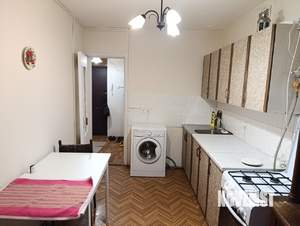 1-к квартира, на длительный срок, 36м2, 1/12 этаж