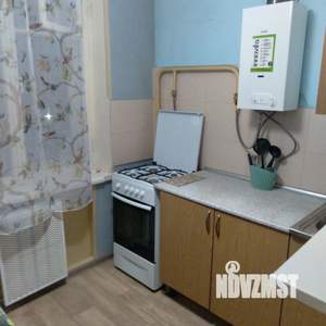 1-к квартира, на длительный срок, 31м2, 5/5 этаж