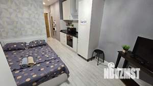 1-к квартира, посуточно, 19м2, 1/1 этаж