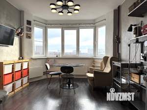 2-к квартира, на длительный срок, 60м2, 10/26 этаж