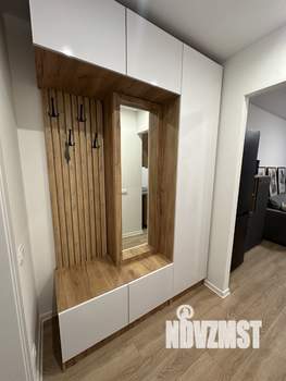 Студия квартира, на длительный срок, 22м2, 7/9 этаж