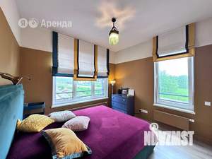 4-к квартира, на длительный срок, 78м2, 4/11 этаж