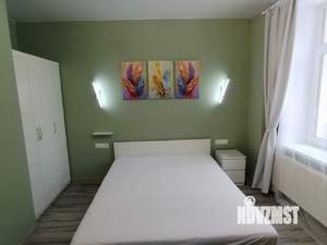 1-к квартира, на длительный срок, 35м2, 1/8 этаж