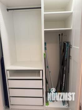 1-к квартира, на длительный срок, 38м2, 5/26 этаж