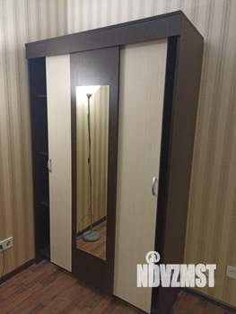 1-к квартира, на длительный срок, 35м2, 17/26 этаж