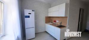 1-к квартира, на длительный срок, 42м2, 5/8 этаж