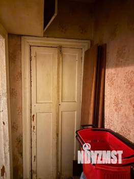 2-к квартира, на длительный срок, 44м2, 4/5 этаж