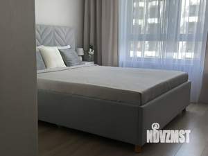 1-к квартира, на длительный срок, 40м2, 4/9 этаж