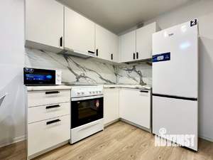 1-к квартира, на длительный срок, 36м2, 2/9 этаж