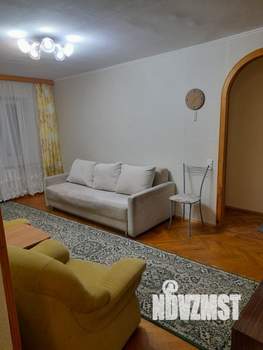 3-к квартира, на длительный срок, 56м2, 3/4 этаж