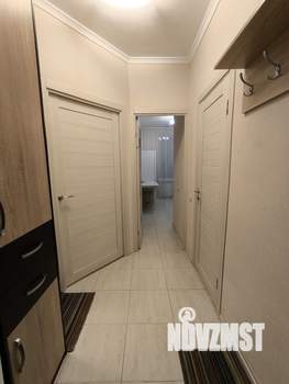 1-к квартира, на длительный срок, 37м2, 17/25 этаж