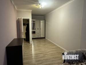1-к квартира, на длительный срок, 42м2, 12/32 этаж