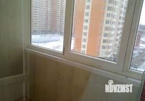 1-к квартира, на длительный срок, 44м2, 7/17 этаж