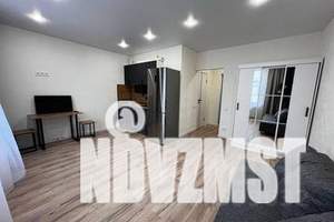 1-к квартира, посуточно, 38м2, 6/6 этаж