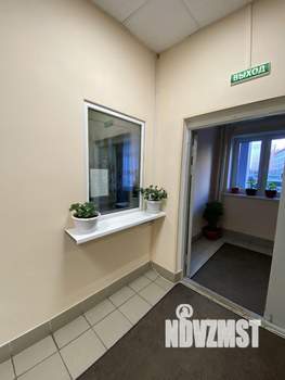 1-к квартира, на длительный срок, 43м2, 6/25 этаж