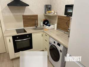 2-к квартира, посуточно, 40м2, 7/8 этаж