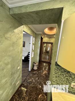 1-к квартира, на длительный срок, 37м2, 7/25 этаж