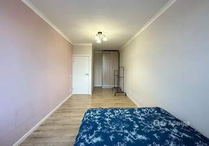 1-к квартира, на длительный срок, 37м2, 11/33 этаж