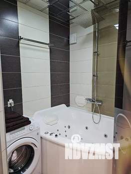 1-к квартира, посуточно, 38м2, 29/44 этаж