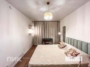 1-к квартира, на длительный срок, 43м2, 5/9 этаж