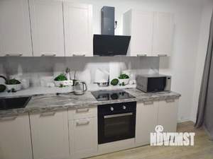 2-к квартира, на длительный срок, 56м2, 4/10 этаж